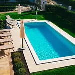Silvia Appartement