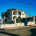 Silvia * Poreč
