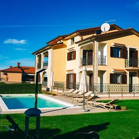 Silvia Apartamento