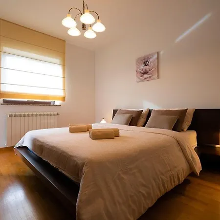 Apartmán Silvia