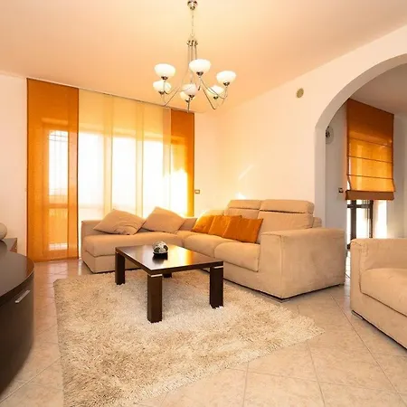 Apartmán Silvia Poreč