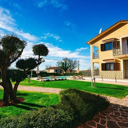 Apartmán Silvia Poreč