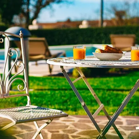 Silvia Apartmán Poreč